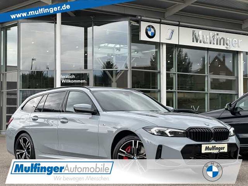 BMW 320d xDr.T. M Pro HUD ACC SuView HiFi Sitzh.18' 320 Sitzh.18' Sportpaket Bluetooth Navi LED Vollleder Klima Aktivlenkung PDC el. in 71364 Winnenden BMW 320d xDr.T. M Pro HUD ACC SuView HiFi Sitzh.18' 320 Sitzh.18' Sportpaket Bluetooth Navi LED Vollleder Klima Aktivlenkung PDC el.