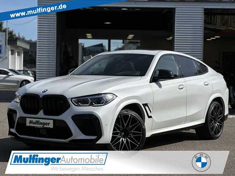 BMW X6 M Compet.SuView ACC PanoD.MultifS.Soft 21/22' 21/22' Sportpaket Bluetooth HUD Navi Vollleder Klima PDC el. Fenster in 73614 Schorndorf BMW X6 M Compet.SuView ACC PanoD.MultifS.Soft 21/22' 21/22' Sportpaket Bluetooth HUD Navi Vollleder Klima PDC el. Fenster