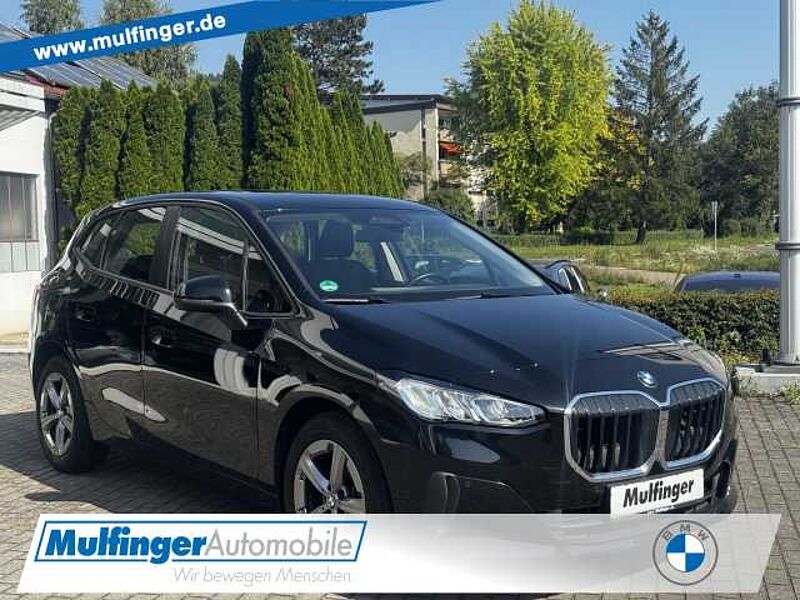 BMW 218d ActiveTourer Aut.Kamera Widscreen Sitzh.DAB 218 Active Tourer Bluetooth Navi LED Klima PDC el. Fenster in 74653 Ingelfingen BMW 218d ActiveTourer Aut.Kamera Widscreen Sitzh.DAB 218 Active Tourer Bluetooth Navi LED Klima PDC el. Fenster