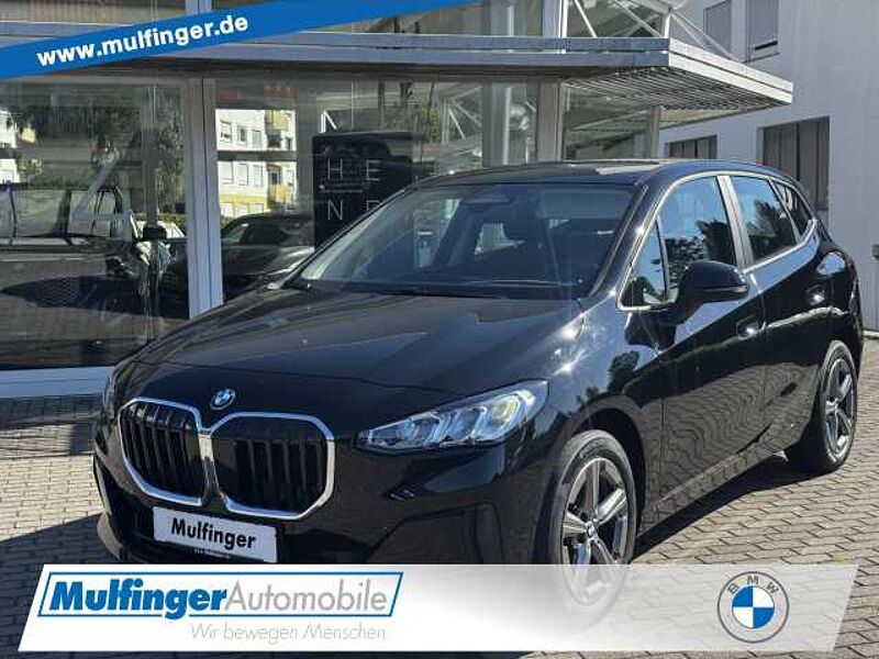 BMW 218d ActiveTourer Aut.Kamera Widscreen Sitzh.DAB 218 Active Tourer Bluetooth Navi LED Klima PDC el. Fenster in 74653 Ingelfingen BMW 218d ActiveTourer Aut.Kamera Widscreen Sitzh.DAB 218 Active Tourer Bluetooth Navi LED Klima PDC el. Fenster
