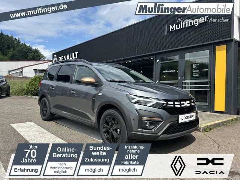 Dacia Extreme+ HYBRID 140 Klimaaut. Kamera SHZ EPH Navi Jogger Bluetooth LED Klima Einparkhilfe el. Fenster in 71522 Backnang Dacia Extreme+ HYBRID 140 Klimaaut. Kamera SHZ EPH Navi Jogger Bluetooth LED Klima Einparkhilfe el. Fenster