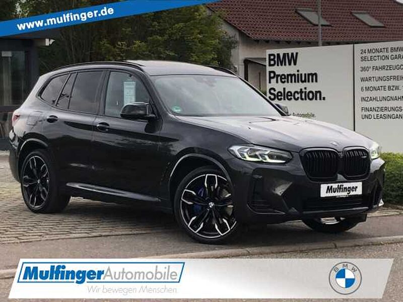 BMW X3 M40d HUD Standh.Laser PanoDach Ha/Ka.AHK 21' M40 21' Sportpaket Bluetooth Navi Vollleder Klima Aktivlenkung Standhzg PDC el. in 71522 Backnang BMW X3 M40d HUD Standh.Laser PanoDach Ha/Ka.AHK 21' M40 21' Sportpaket Bluetooth Navi Vollleder Klima Aktivlenkung Standhzg PDC el.