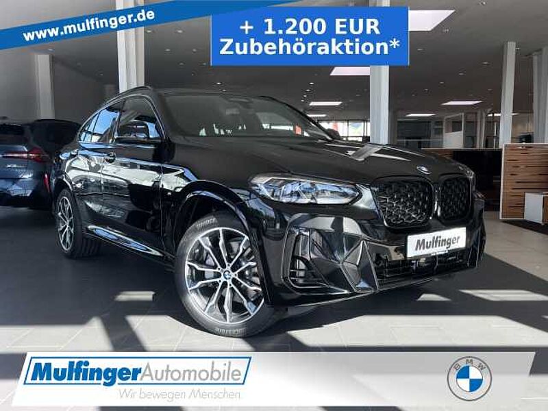 BMW X4 x30d HUD ACC SuView PanoD.Laser Standh.AHK 20 Sportpaket Bluetooth Navi Vollleder Klima Standhzg PDC el. Fenster in 71522 Backnang BMW X4 x30d HUD ACC SuView PanoD.Laser Standh.AHK 20 Sportpaket Bluetooth Navi Vollleder Klima Standhzg PDC el. Fenster