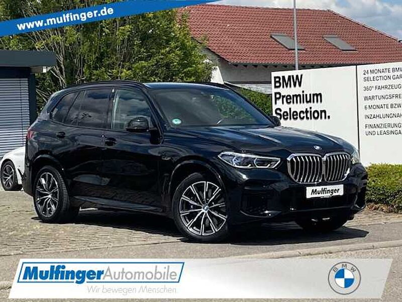 BMW X5 x45e M Sport IntAktLenk.HUD ACC Laser AHK 20' 20' Sportpaket Bluetooth Navi Vollleder Klima Luftfederung Aktivlenkung Standhzg in 71522 Backnang BMW X5 x45e M Sport IntAktLenk.HUD ACC Laser AHK 20' 20' Sportpaket Bluetooth Navi Vollleder Klima Luftfederung Aktivlenkung Standhzg