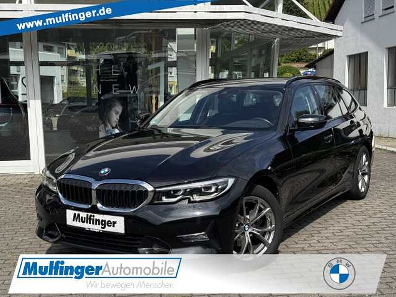 BMW 320d xDrive T.Sport LiveProf.DrivAss.Lordose AHK 320 Sportpaket Bluetooth Navi LED Klima PDC el. Fenster in 74653 Ingelfingen BMW 320d xDrive T.Sport LiveProf.DrivAss.Lordose AHK 320 Sportpaket Bluetooth Navi LED Klima PDC el. Fenster