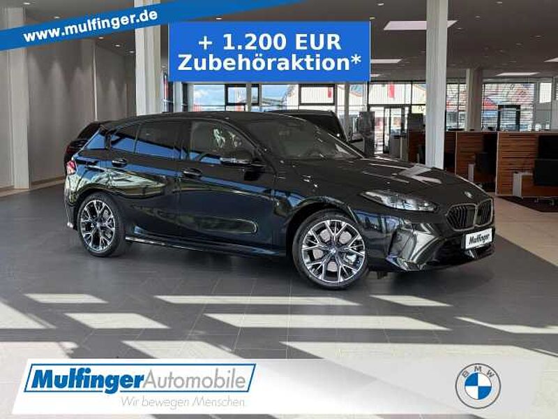 BMW 123 xDr.M Sport Kamera Ad-LED Sitzh.H/K AHK 18' 18' Sportpaket Bluetooth Navi Klima PDC el. Fenster in 71522 Backnang BMW 123 xDr.M Sport Kamera Ad-LED Sitzh.H/K AHK 18' 18' Sportpaket Bluetooth Navi Klima PDC el. Fenster