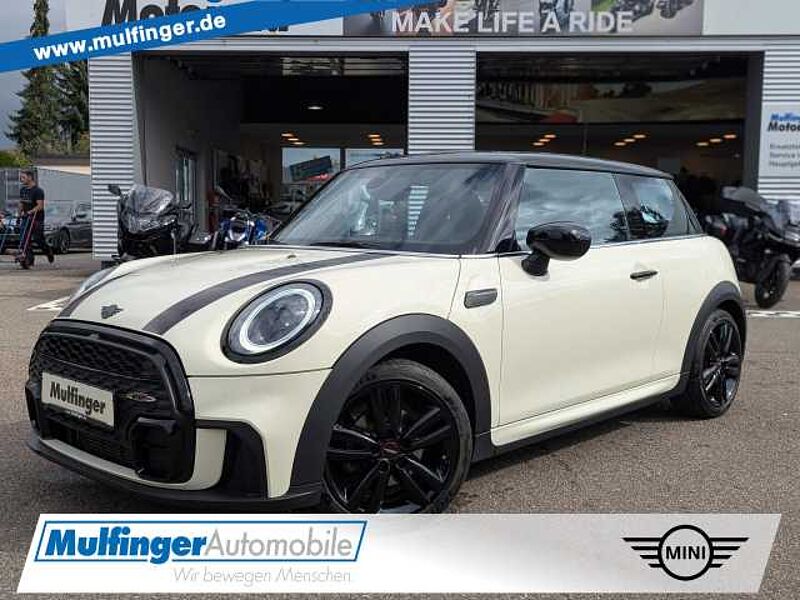 MINI Cooper JCW Navi Kamera Driv-Ass.Apple Ad-Fahrw. Sportpaket Bluetooth LED Klima Einparkhilfe el. Fenster in 73614 Schorndorf MINI Cooper JCW Navi Kamera Driv-Ass.Apple Ad-Fahrw. Sportpaket Bluetooth LED Klima Einparkhilfe el. Fenster
