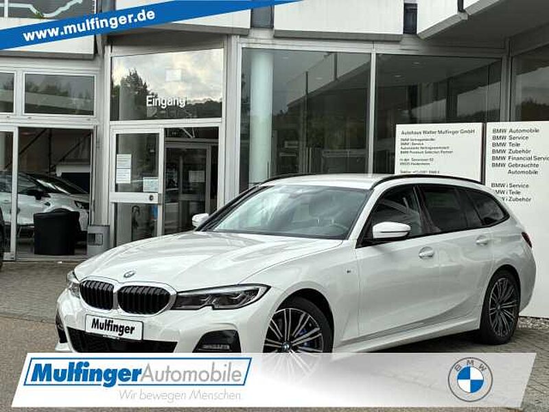 BMW 320d T.xDr.M Sport ACC Laser LiveProf.Kamera DAB 320 Sportpaket Bluetooth Navi Klima Aktivlenkung PDC el. Fenster in 89520 Heidenheim/Brenz BMW 320d T.xDr.M Sport ACC Laser LiveProf.Kamera DAB 320 Sportpaket Bluetooth Navi Klima Aktivlenkung PDC el. Fenster
