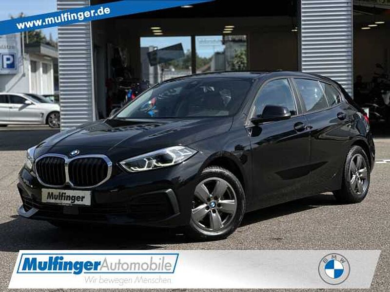BMW 118i LED LiveProf.Tempom.Sitzh.DAB Klimaauto.PDC 118 Bluetooth Navi Klima el. Fenster in 73614 Schorndorf BMW 118i LED LiveProf.Tempom.Sitzh.DAB Klimaauto.PDC 118 Bluetooth Navi Klima el. Fenster