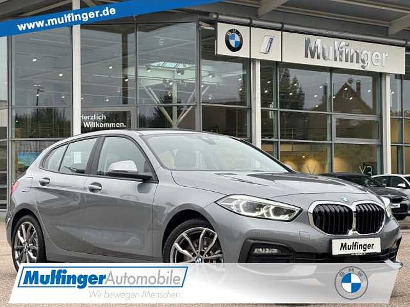 BMW 120i Aut.LED LiveProf HiFi Sitz+Lenkradh.DAB PDC 120 Bluetooth Navi Klima el. Fenster in 71364 Winnenden BMW 120i Aut.LED LiveProf HiFi Sitz+Lenkradh.DAB PDC 120 Bluetooth Navi Klima el. Fenster
