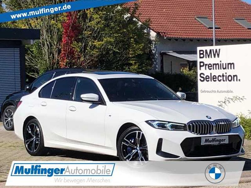 BMW 330e M Sport FACELIFT HUD GlasD.SuView.Ha/Ka AHK 330 Sportpaket Bluetooth Navi LED Vollleder Klima Aktivlenkung PDC el. Fenster in 71522 Backnang BMW 330e M Sport FACELIFT HUD GlasD.SuView.Ha/Ka AHK 330 Sportpaket Bluetooth Navi LED Vollleder Klima Aktivlenkung PDC el. Fenster