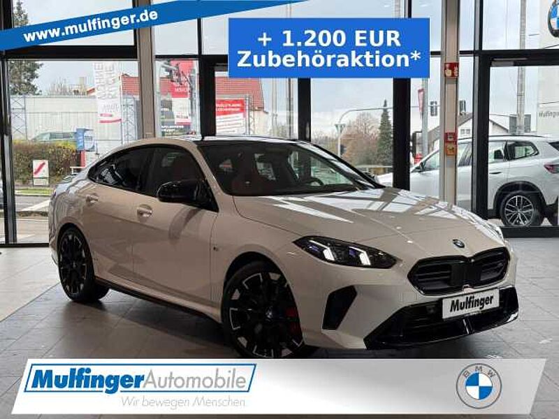 BMW M235 GC.xDr. M Sport Pro HUD ACC SuView.PanD.AHK Gran Coupé Sportpaket Bluetooth Navi LED Vollleder Klima PDC el. Fenster in 71522 Backnang BMW M235 GC.xDr. M Sport Pro HUD ACC SuView.PanD.AHK Gran Coupé Sportpaket Bluetooth Navi LED Vollleder Klima PDC el. Fenster