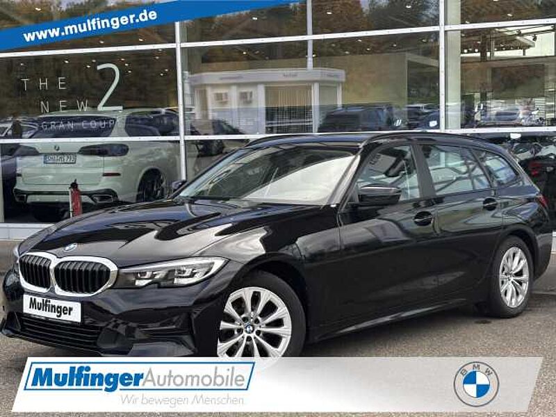 BMW 320d Tour.Advantage LiveProf.DrivAss.Temp.Sitzh 320 in 74545 Schwäbisch-Hall (Michelfeld) BMW 320d Tour.Advantage LiveProf.DrivAss.Temp.Sitzh 320