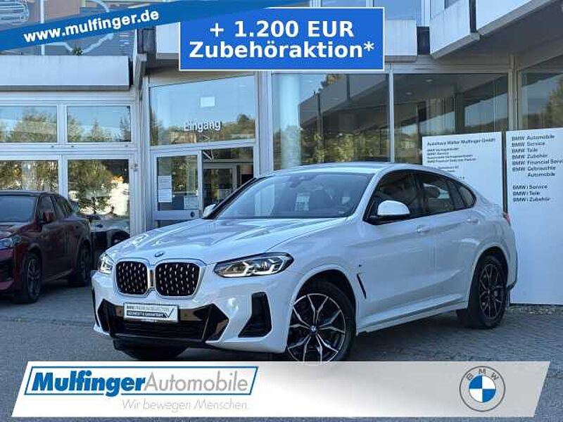 BMW X4 x20d M Sport Leder HUD Laser Kamera H/K AHK19 Sportpaket Bluetooth Navi Vollleder Klima PDC el. Fenster in 89520 Heidenheim/Brenz BMW X4 x20d M Sport Leder HUD Laser Kamera H/K AHK19 Sportpaket Bluetooth Navi Vollleder Klima PDC el. Fenster