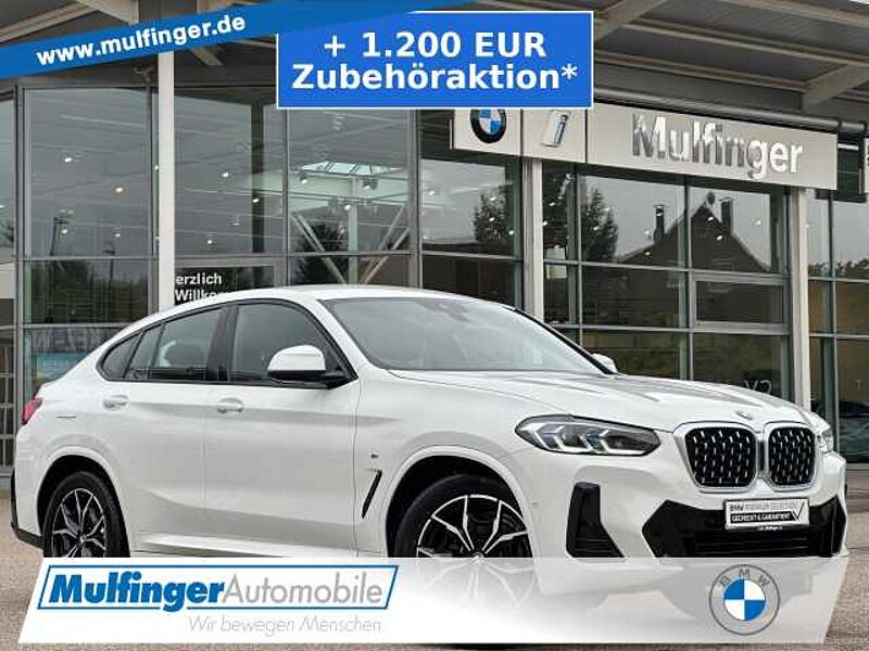 BMW X4 x20d M Sport Standh.HUD Laser Kamera HiFi AHK Sportpaket Bluetooth Navi Vollleder Klima Standhzg PDC el. Fenster in 71364 Winnenden BMW X4 x20d M Sport Standh.HUD Laser Kamera HiFi AHK Sportpaket Bluetooth Navi Vollleder Klima Standhzg PDC el. Fenster
