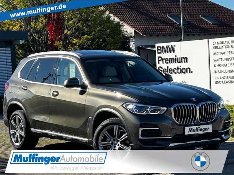 BMW X5 x40i IntAktLenk.PanoD.SurView.ACC Laser 20' HUD 20' Bluetooth Navi Vollleder Klima Luftfederung Aktivlenkung PDC el. Fenster in 71522 Backnang BMW X5 x40i IntAktLenk.PanoD.SurView.ACC Laser 20' HUD 20' Bluetooth Navi Vollleder Klima Luftfederung Aktivlenkung PDC el. Fenster