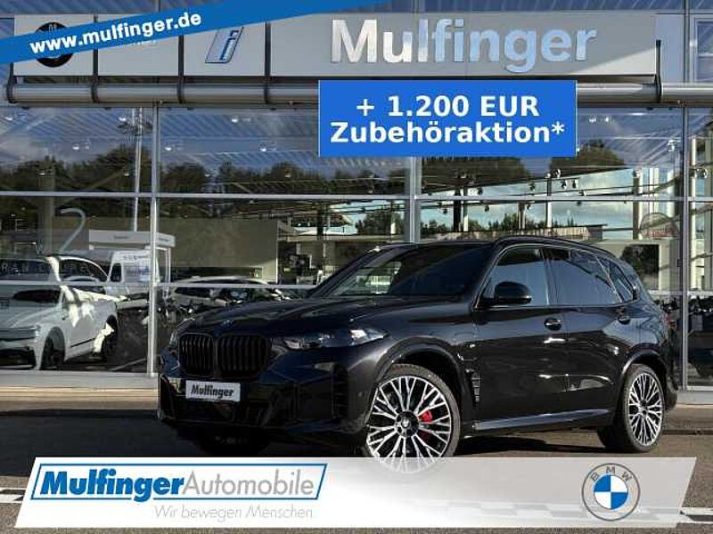 BMW X5 x50e M Sport Pro HUD ACC SkyLounge H/K AHK 22 in 74545 Schwäbisch-Hall (Michelfeld) BMW X5 x50e M Sport Pro HUD ACC SkyLounge H/K AHK 22