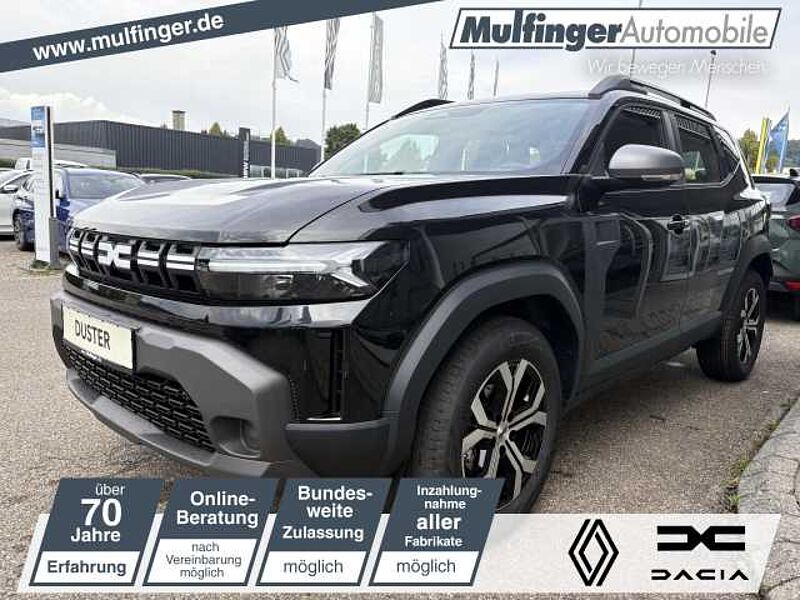 Dacia Expression TCe 130 Klima Kamera EPH SHZ Bluetooth Duster Navi LED Einparkhilfe el. Fenster in 71522 Backnang Dacia Expression TCe 130 Klima Kamera EPH SHZ Bluetooth Duster Navi LED Einparkhilfe el. Fenster