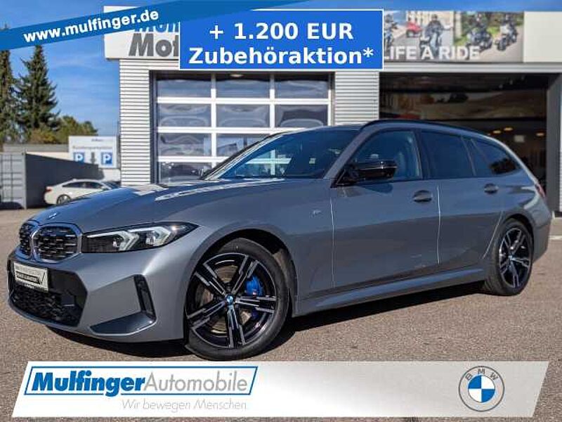 BMW M340d T.xDr.FACELIFT SurView PanoDach HUD Park+ Sportpaket Bluetooth Navi LED Vollleder Klima Aktivlenkung PDC el. Fenster in 73614 Schorndorf BMW M340d T.xDr.FACELIFT SurView PanoDach HUD Park+ Sportpaket Bluetooth Navi LED Vollleder Klima Aktivlenkung PDC el. Fenster