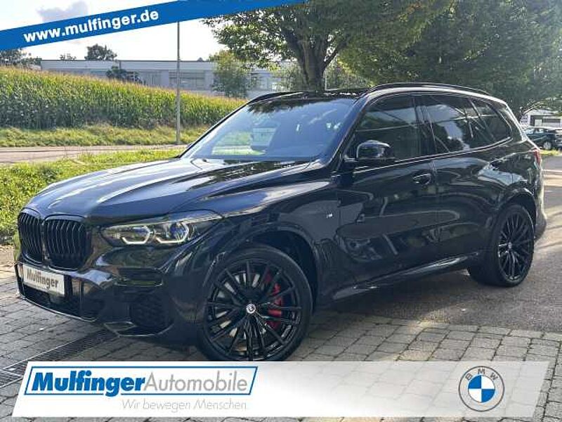 BMW X5 x40d M Sport Sky Int-Aktiv-Lenk. AHK 123550,- Sportpaket Bluetooth HUD Navi Vollleder Klima Aktivlenkung Standhzg PDC el. Fens in 73457 Essingen / Aalen BMW X5 x40d M Sport Sky Int-Aktiv-Lenk. AHK 123550,- Sportpaket Bluetooth HUD Navi Vollleder Klima Aktivlenkung Standhzg PDC el. Fens