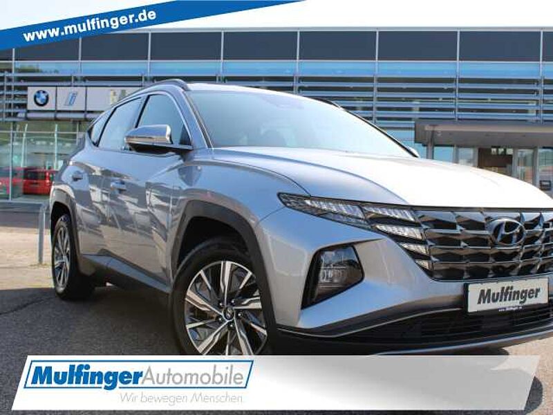 Hyundai TUCSON 1.6 CRDi 4WD Select AHK Navi Kamera Sitzh. in 73529 Schwäbisch Gmünd Hyundai TUCSON 1.6 CRDi 4WD Select AHK Navi Kamera Sitzh.