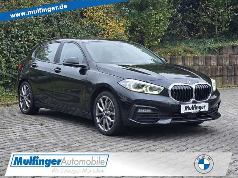 BMW 120i Aut.LiveP.Lenkradh. LED HiFi DAB Leas.313,- 120 Bluetooth Navi Klima PDC el. Fenster in 74564 Crailsheim BMW 120i Aut.LiveP.Lenkradh. LED HiFi DAB Leas.313,- 120 Bluetooth Navi Klima PDC el. Fenster
