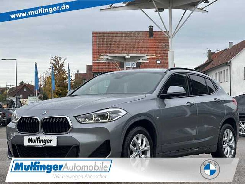 BMW X2 x20i M Sport HUD DrivAss.Ad-Fahrw.HiFi Navi+ Sportpaket Bluetooth LED Klima Aktivlenkung PDC el. Fenster in 71364 Winnenden BMW X2 x20i M Sport HUD DrivAss.Ad-Fahrw.HiFi Navi+ Sportpaket Bluetooth LED Klima Aktivlenkung PDC el. Fenster