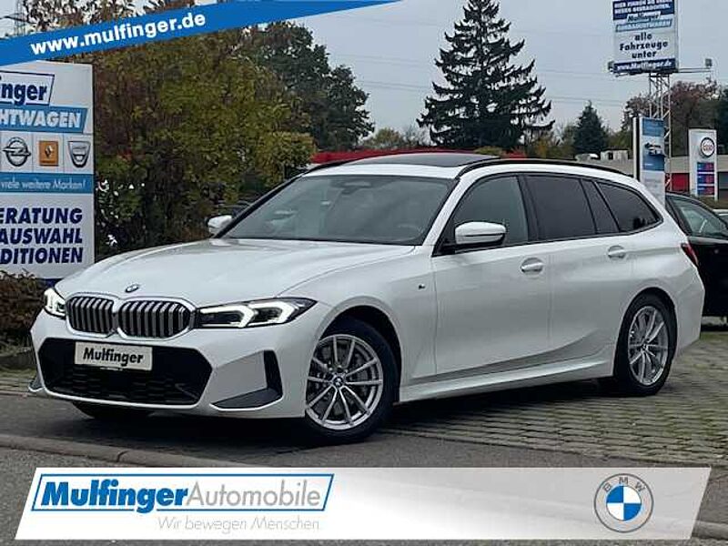 BMW 330i T. xDr.M Sport FACELIFT HUD ACC Pano AHK P+ 330 Sportpaket Bluetooth Navi LED Klima Aktivlenkung PDC el. Fenster in 71522 Backnang BMW 330i T. xDr.M Sport FACELIFT HUD ACC Pano AHK P+ 330 Sportpaket Bluetooth Navi LED Klima Aktivlenkung PDC el. Fenster