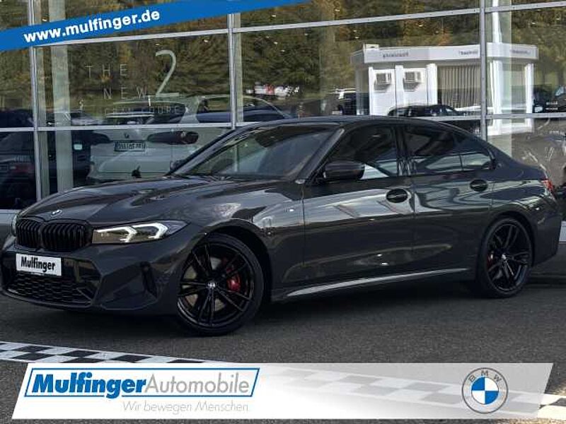 BMW 330i xDrive M Sport PRO LiveProf PaAs+ DrAs HUD GS 330 in 74545 Schwäbisch-Hall (Michelfeld) BMW 330i xDrive M Sport PRO LiveProf PaAs+ DrAs HUD GS 330