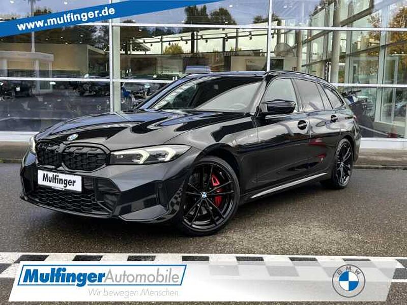BMW M340i xDr.T.M Pro HUD Kamera PanoD.Ha/Ka.AHK 19' 19' in 74545 Schwäbisch-Hall (Michelfeld) BMW M340i xDr.T.M Pro HUD Kamera PanoD.Ha/Ka.AHK 19' 19'