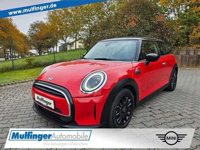 MINI Cooper SportS.Kamera.SHZ.Komfz.Navi LED Leas.299 Bluetooth Klima Einparkhilfe el. Fenster in 74564 Crailsheim MINI Cooper SportS.Kamera.SHZ.Komfz.Navi LED Leas.299 Bluetooth Klima Einparkhilfe el. Fenster