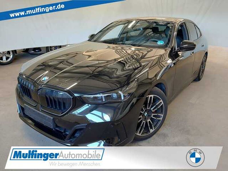 BMW 520d M Sport Pro HUD ACC SuView.Stand+Lenkh.H/K 520 in 73529 Schwäbisch Gmünd BMW 520d M Sport Pro HUD ACC SuView.Stand+Lenkh.H/K 520