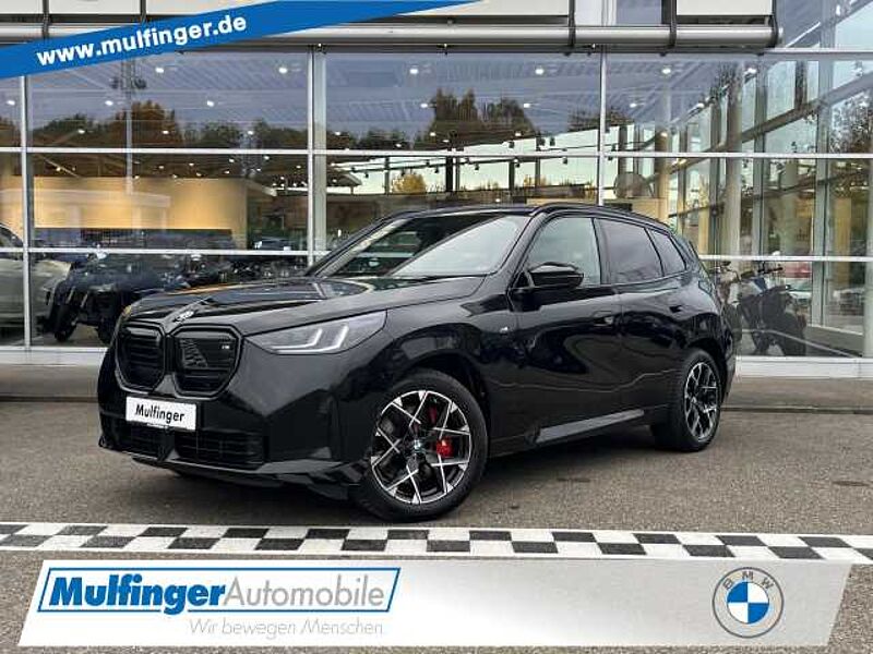BMW X3 M50 M-Pro HUD ACC Standh.Sitzklima.SuView.AHK M Sport in 74545 Schwäbisch-Hall (Michelfeld) BMW X3 M50 M-Pro HUD ACC Standh.Sitzklima.SuView.AHK M Sport