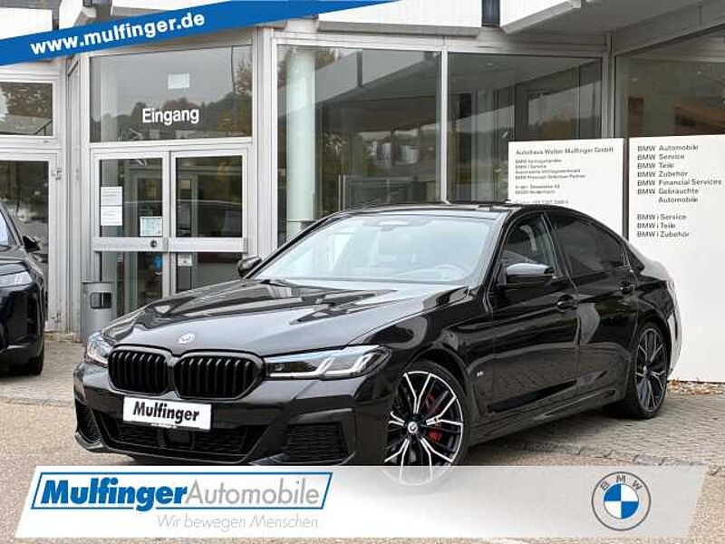 BMW 540d xDr.M Sport Pro HUD ACC Laser H/K Standh.20 540 Sportpaket Bluetooth Navi Vollleder Klima Standhzg PDC el. Fenster in 89520 Heidenheim/Brenz BMW 540d xDr.M Sport Pro HUD ACC Laser H/K Standh.20 540 Sportpaket Bluetooth Navi Vollleder Klima Standhzg PDC el. Fenster