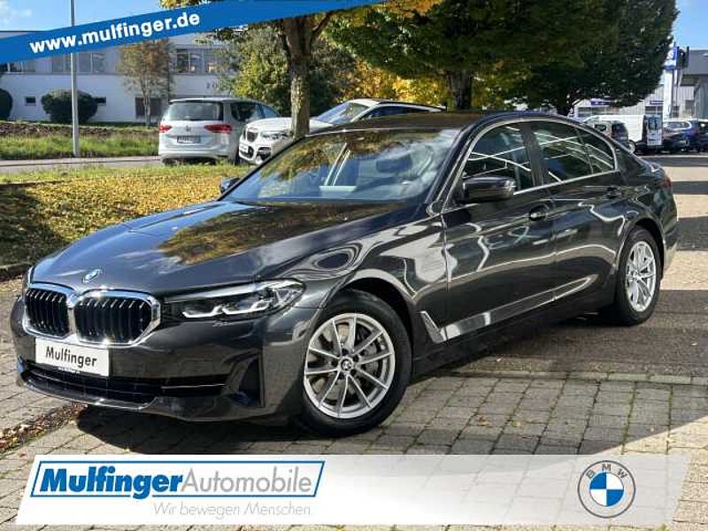 BMW 530d xDr. SportS. Kamera LiveProf.Sitzh.HiFi AHK 530 Bluetooth Navi LED Vollleder Klima PDC el. Fenster in 73457 Essingen / Aalen BMW 530d xDr. SportS. Kamera LiveProf.Sitzh.HiFi AHK 530 Bluetooth Navi LED Vollleder Klima PDC el. Fenster