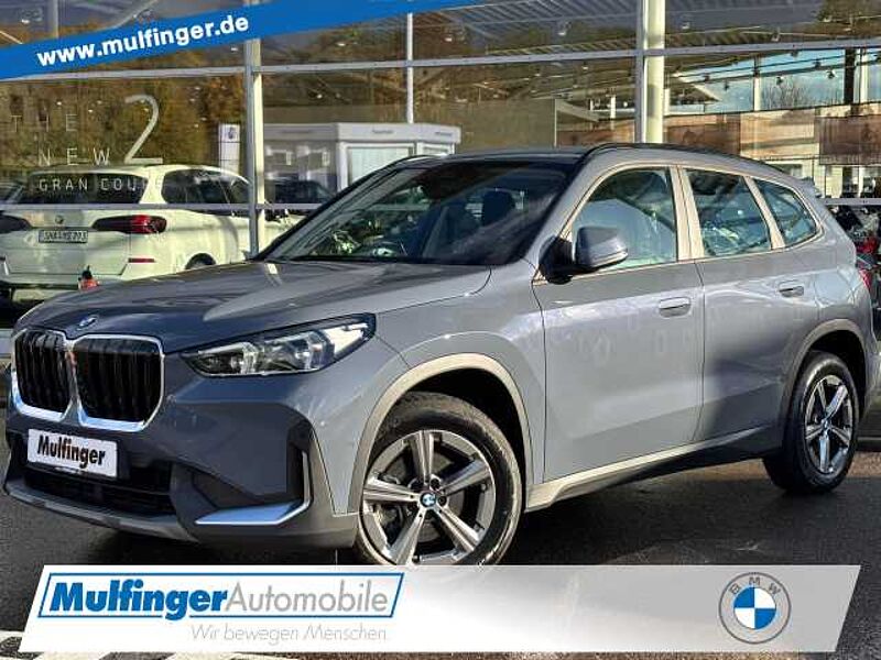 BMW X1 xDrive20d DrivAss+ACC Kamera Navi Sitzh.KomfZ in 74545 Schwäbisch-Hall (Michelfeld) BMW X1 xDrive20d DrivAss+ACC Kamera Navi Sitzh.KomfZ