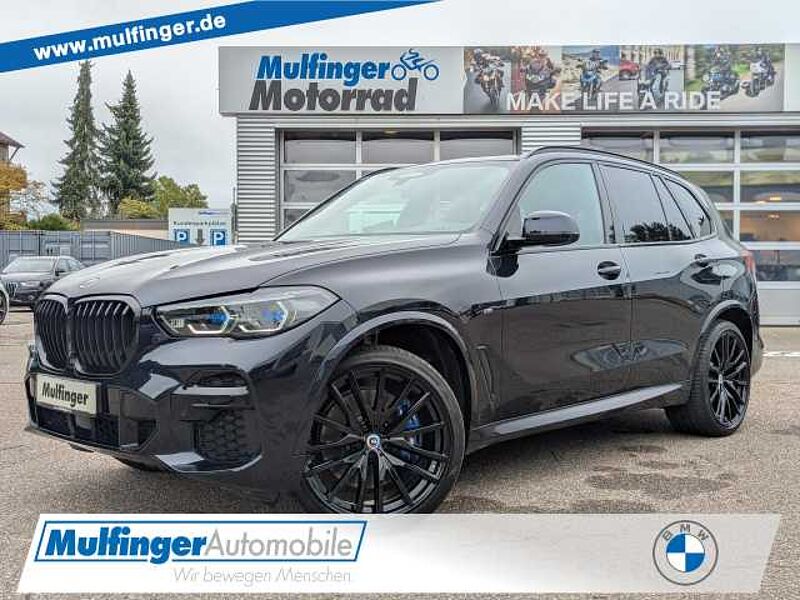 BMW X5 M50i HUD ACC PanoD.Laser KomfS.SuView.H/K 22' 22' Sportpaket Bluetooth Navi Vollleder Klima PDC el. Fenster in 73614 Schorndorf BMW X5 M50i HUD ACC PanoD.Laser KomfS.SuView.H/K 22' 22' Sportpaket Bluetooth Navi Vollleder Klima PDC el. Fenster