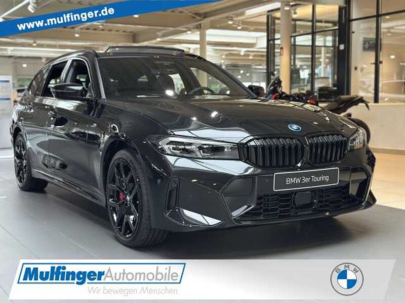 BMW 330e xD. T. M Sport Pro ACC AHK Ha/Ka PanoD. 19' 330 19' Sportpaket Bluetooth HUD Navi LED Klima Aktivlenkung Standhzg PDC el. Fe in 73614 Schorndorf BMW 330e xD. T. M Sport Pro ACC AHK Ha/Ka PanoD. 19' 330 19' Sportpaket Bluetooth HUD Navi LED Klima Aktivlenkung Standhzg PDC el. Fe