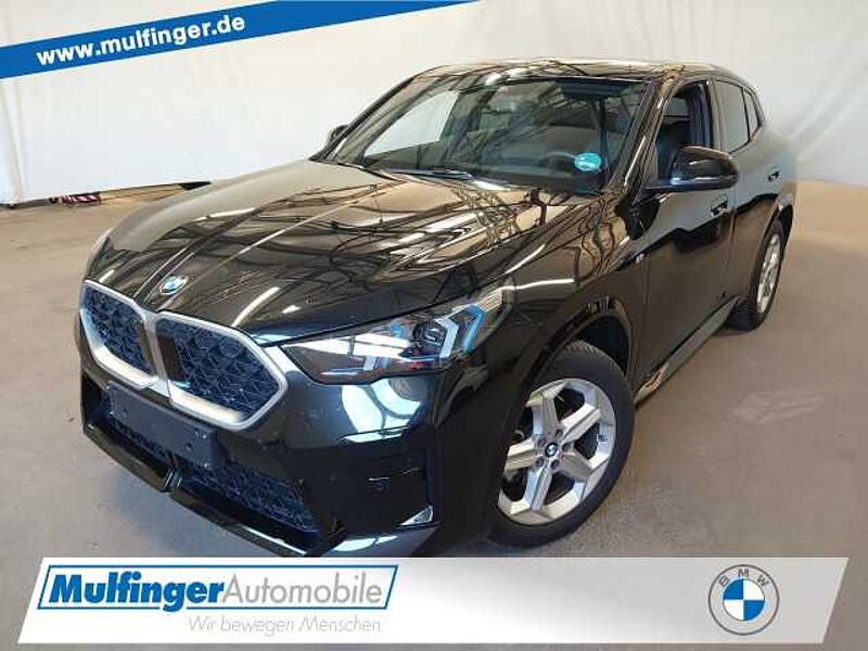 BMW X2 x20d M Sport HUD ACC Lenkradh.LivePr.AHK PA+ Sportpaket Bluetooth Navi LED Vollleder Klima PDC el. Fenster in 73614 Schorndorf BMW X2 x20d M Sport HUD ACC Lenkradh.LivePr.AHK PA+ Sportpaket Bluetooth Navi LED Vollleder Klima PDC el. Fenster