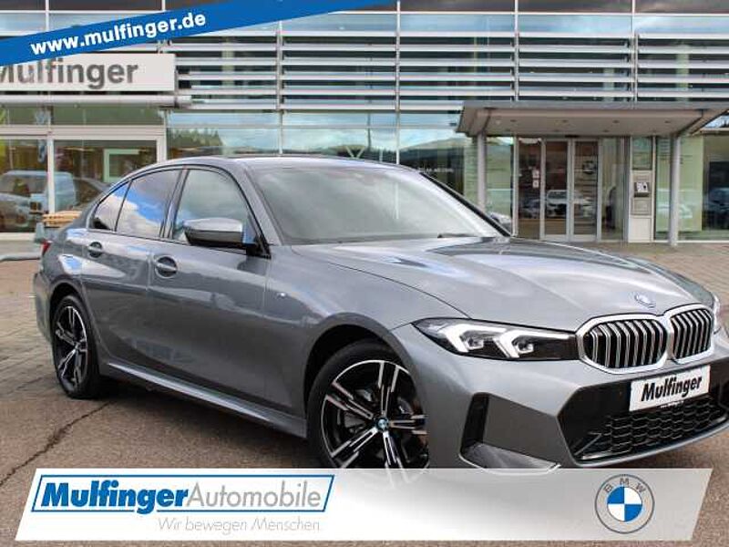 BMW 330e xDr.M Sport FACELIFT Kamera Komfz.DAB Live+ 330 in 73529 Schwäbisch Gmünd BMW 330e xDr.M Sport FACELIFT Kamera Komfz.DAB Live+ 330
