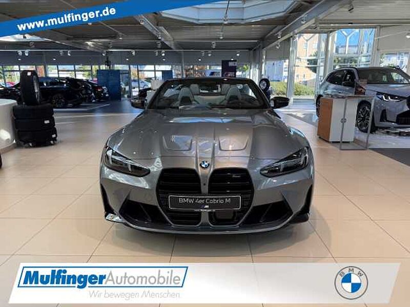 BMW M4 Comp. M xDrive Carbon ACC HUD Nackenwärmer 20' 20' Sportpaket Bluetooth Navi LED Vollleder Klima PDC el. Fenster in 73614 Schorndorf BMW M4 Comp. M xDrive Carbon ACC HUD Nackenwärmer 20' 20' Sportpaket Bluetooth Navi LED Vollleder Klima PDC el. Fenster