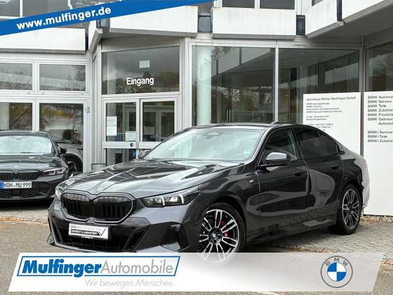 BMW 520i M Sport Pro HUD ACC SuView.KomfS.Sitzbel.HK 520 Sportpaket Bluetooth Navi LED Klima PDC el. Fenster in 89520 Heidenheim/Brenz BMW 520i M Sport Pro HUD ACC SuView.KomfS.Sitzbel.HK 520 Sportpaket Bluetooth Navi LED Klima PDC el. Fenster