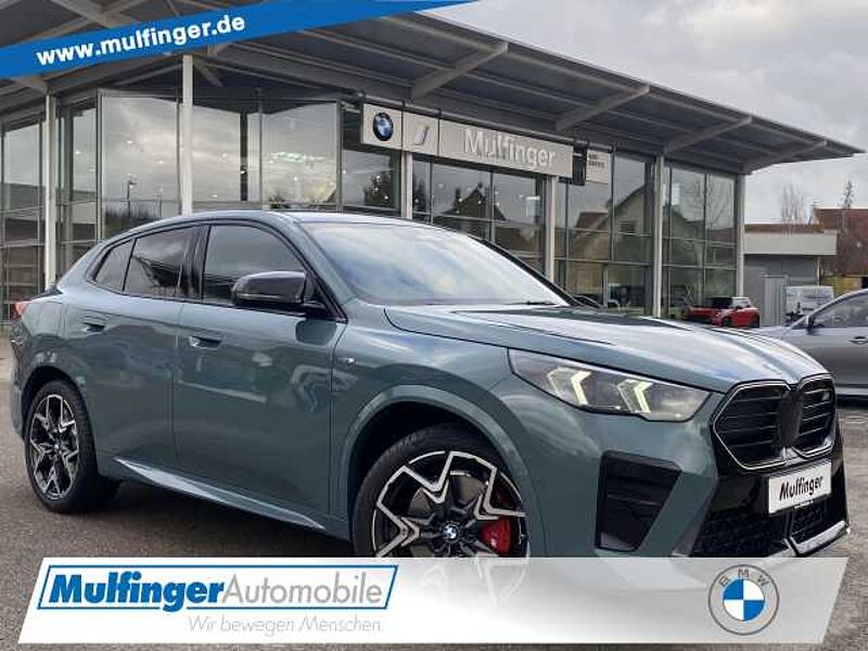 BMW X2 M35i DrvAss+ACC S-View Har/Kar HUD KomfZ.20' KomfZ.20' Sportpaket Bluetooth Navi LED Klima PDC el. Fenster in 71364 Winnenden BMW X2 M35i DrvAss+ACC S-View Har/Kar HUD KomfZ.20' KomfZ.20' Sportpaket Bluetooth Navi LED Klima PDC el. Fenster