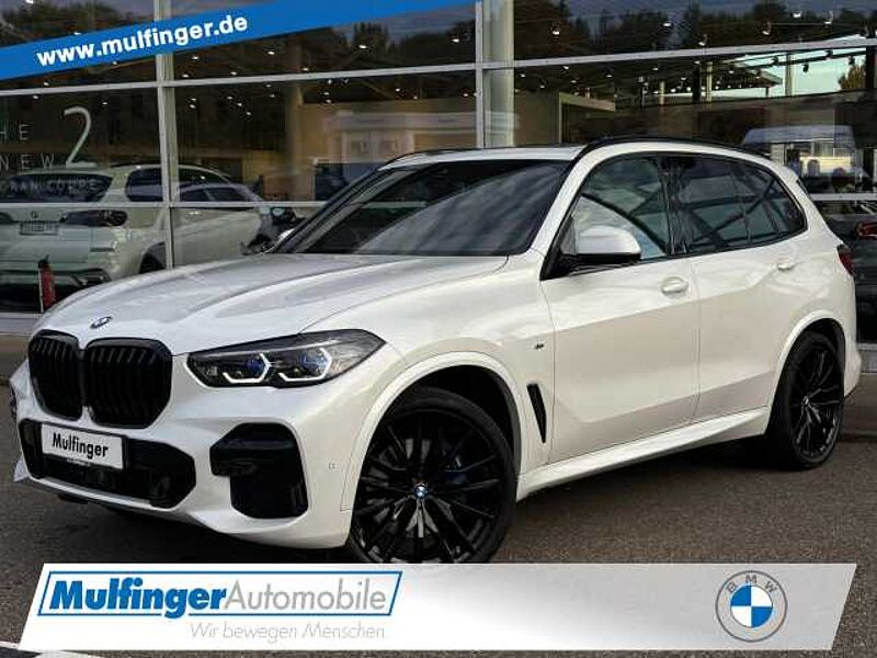 BMW X5 xDrive 40i M Sport LiveProf HUD Laser AHK Pano in 74545 Schwäbisch-Hall (Michelfeld) BMW X5 xDrive 40i M Sport LiveProf HUD Laser AHK Pano