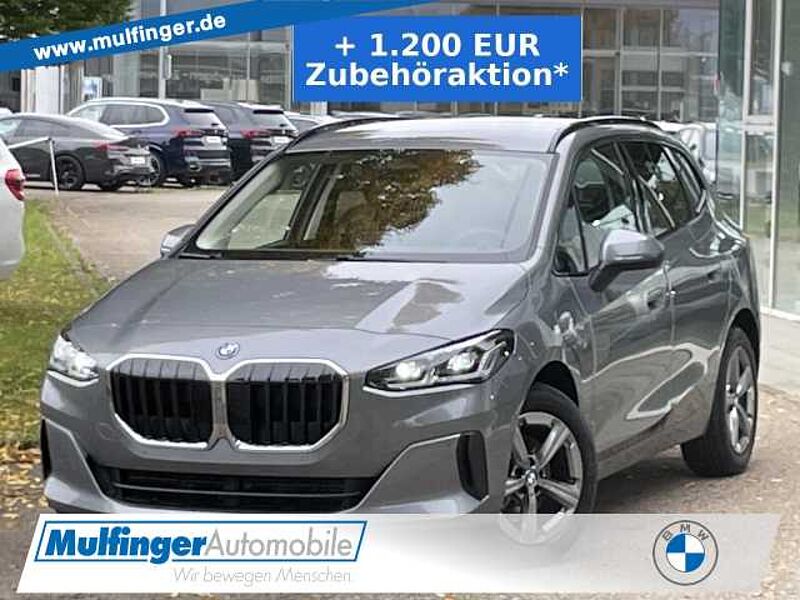BMW 225e xDr.AT. ACC Kamera Ad-LED DAB Sitzh.AHK Navi 225 Active Tourer Bluetooth Klima Standhzg PDC el. Fenster in 73457 Essingen / Aalen BMW 225e xDr.AT. ACC Kamera Ad-LED DAB Sitzh.AHK Navi 225 Active Tourer Bluetooth Klima Standhzg PDC el. Fenster