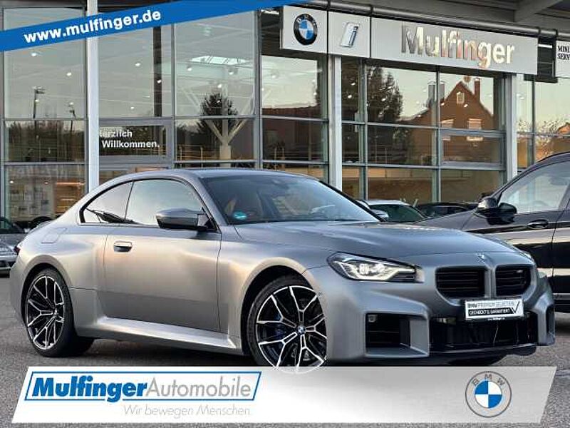 BMW M2 Leder HUD LiveP.Lenkradh.Kamera Ha/Ka.DrivAss Sportpaket Bluetooth Navi LED Vollleder Klima PDC el. Fenster in 71364 Winnenden BMW M2 Leder HUD LiveP.Lenkradh.Kamera Ha/Ka.DrivAss Sportpaket Bluetooth Navi LED Vollleder Klima PDC el. Fenster