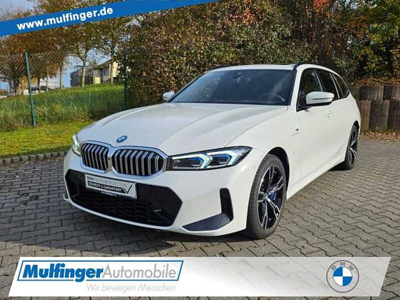 BMW 330e T M Sport FACELIFT HUD Pano.SuV.Leas.450 Navi 330 Sportpaket Bluetooth LED Klima Aktivlenkung Standhzg PDC el. Fenster in 74564 Crailsheim BMW 330e T M Sport FACELIFT HUD Pano.SuV.Leas.450 Navi 330 Sportpaket Bluetooth LED Klima Aktivlenkung Standhzg PDC el. Fenster