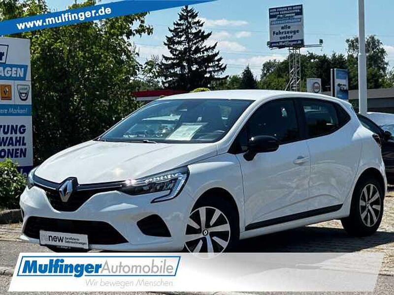 Renault Clio SCe 65 EQUILIBRE LED Klima Tempomat DAB PDC Bluetooth Einparkhilfe el. Fenster in 71522 Backnang Renault Clio SCe 65 EQUILIBRE LED Klima Tempomat DAB PDC Bluetooth Einparkhilfe el. Fenster