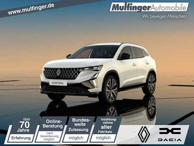 Renault Techno Full Hybrid E-Tech 200 ALLWETTER Kamera SHZ Austral Bluetooth Navi LED Klima Einparkhilfe el. Fenster in 71522 Backnang Renault Techno Full Hybrid E-Tech 200 ALLWETTER Kamera SHZ Austral Bluetooth Navi LED Klima Einparkhilfe el. Fenster