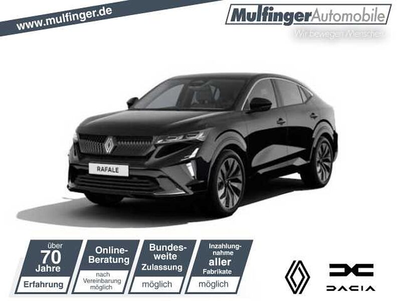 Renault Techno Full Hybrid E-Tech 200 ALLWETTER Kamera LED Rafale Bluetooth Navi Klima Einparkhilfe el. Fenster in 71522 Backnang Renault Techno Full Hybrid E-Tech 200 ALLWETTER Kamera LED Rafale Bluetooth Navi Klima Einparkhilfe el. Fenster